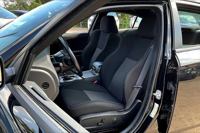 used 2023 Dodge Charger car, priced at $27,988