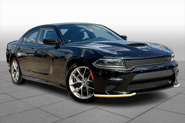 used 2023 Dodge Charger car, priced at $27,988