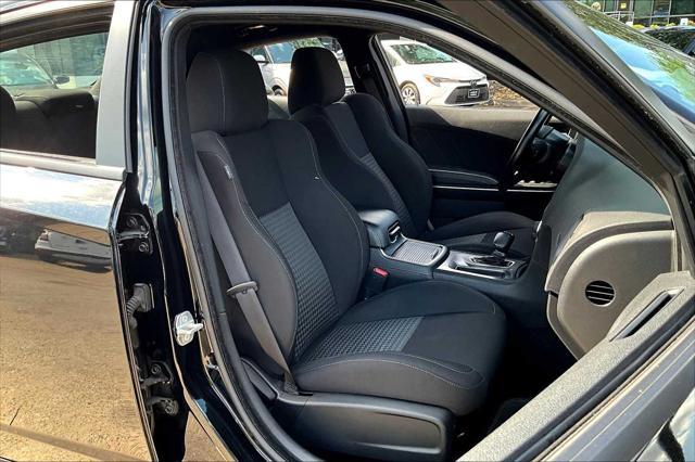 used 2023 Dodge Charger car, priced at $27,988