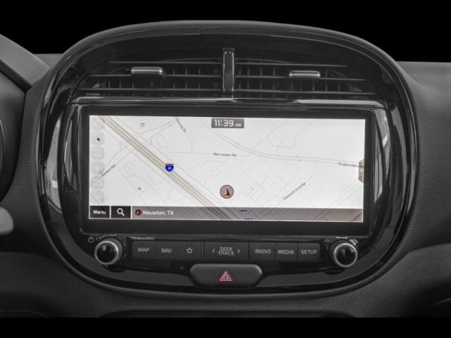 new 2025 Kia Soul car, priced at $24,960