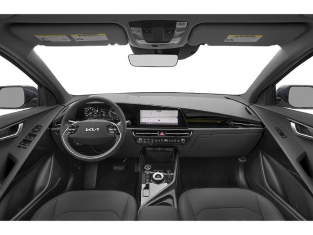 new 2024 Kia Niro EV car, priced at $36,645