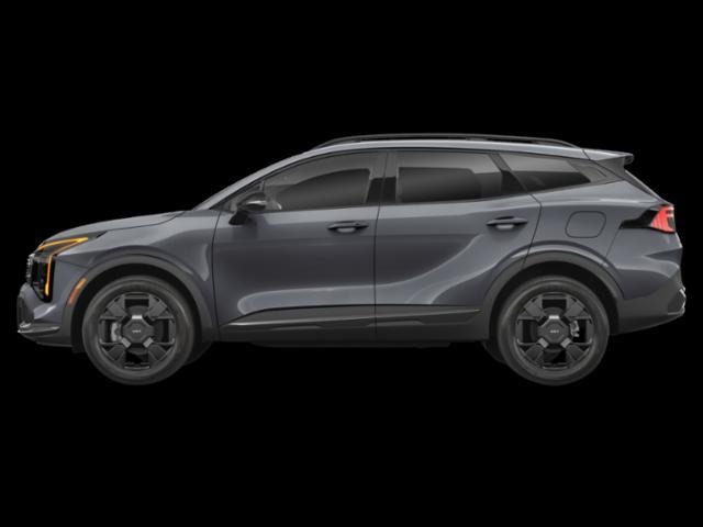 new 2026 Kia Sportage car, priced at $36,935
