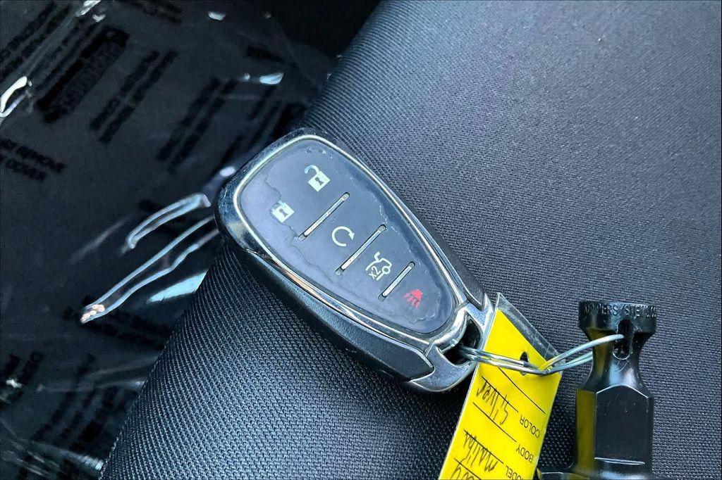 used 2018 Chevrolet Malibu car, priced at $11,454