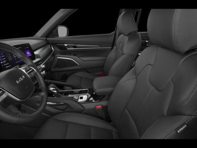 new 2025 Kia Telluride car, priced at $44,185