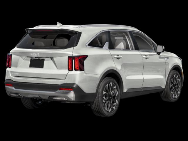 new 2026 Kia Sorento car, priced at $39,665