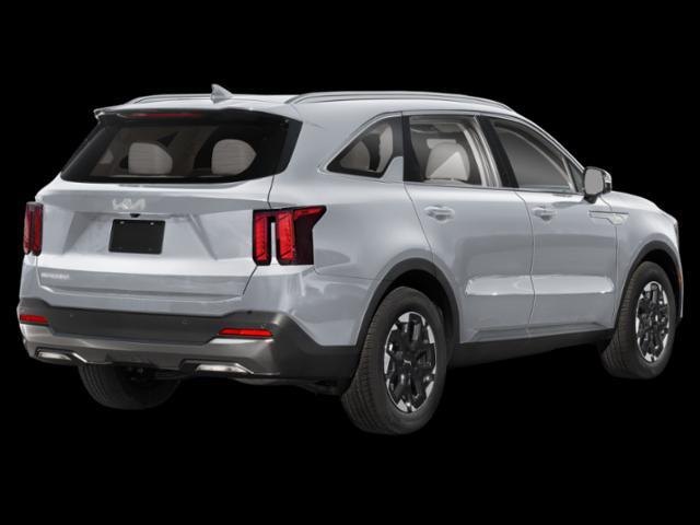 new 2025 Kia Sorento car, priced at $36,545