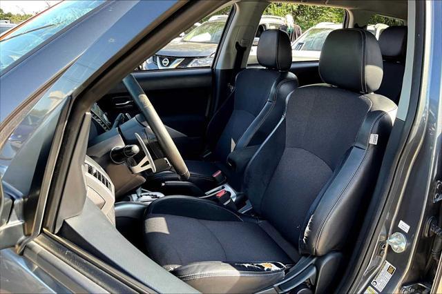 used 2012 Mitsubishi Outlander car, priced at $7,488