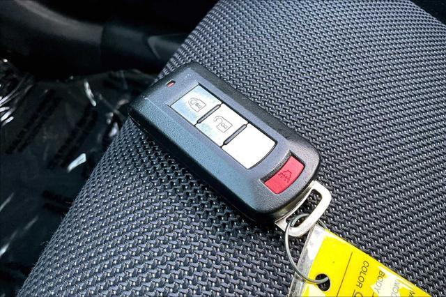 used 2012 Mitsubishi Outlander car, priced at $7,488