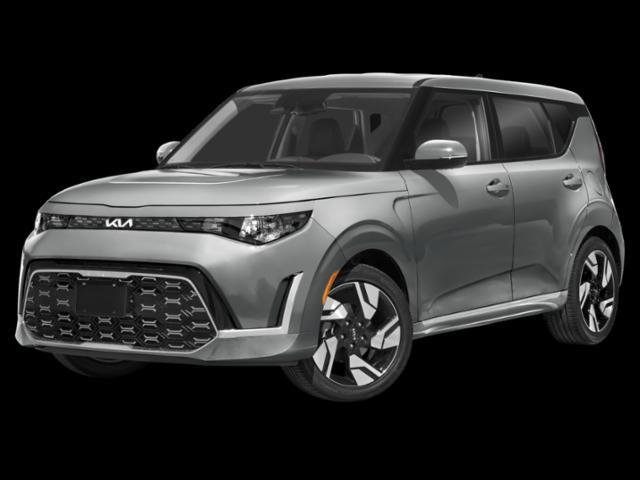 new 2025 Kia Soul car, priced at $25,715