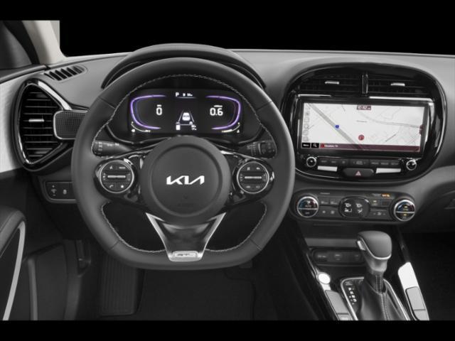 new 2025 Kia Soul car, priced at $25,715