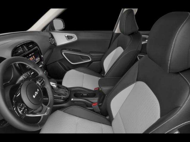 new 2025 Kia Soul car, priced at $25,715