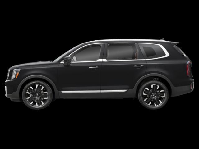 new 2025 Kia Telluride car, priced at $48,485