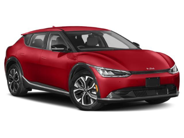 new 2024 Kia EV6 car, priced at $48,515