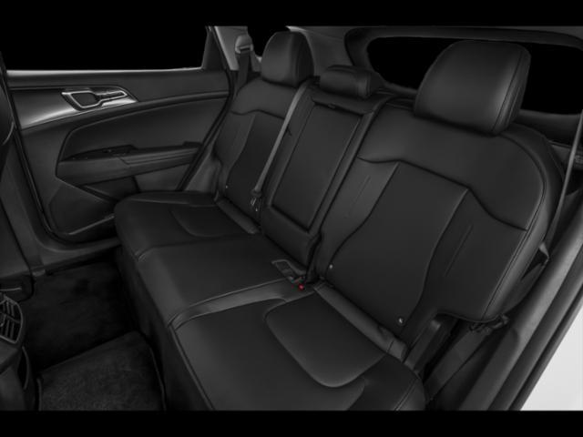 new 2025 Kia Sportage Hybrid car, priced at $30,915