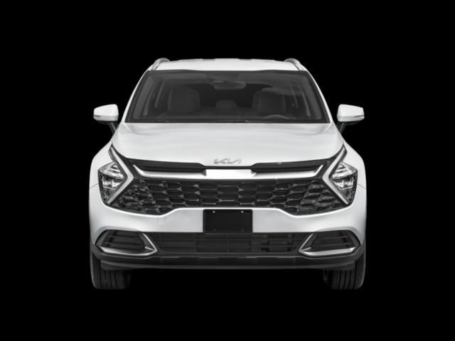 new 2025 Kia Sportage Hybrid car, priced at $30,915