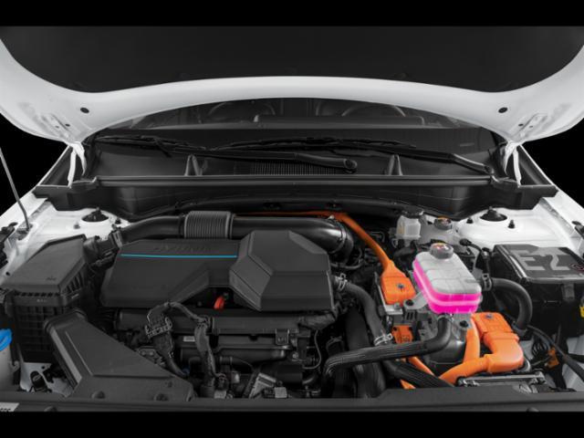new 2025 Kia Sportage Hybrid car, priced at $30,915