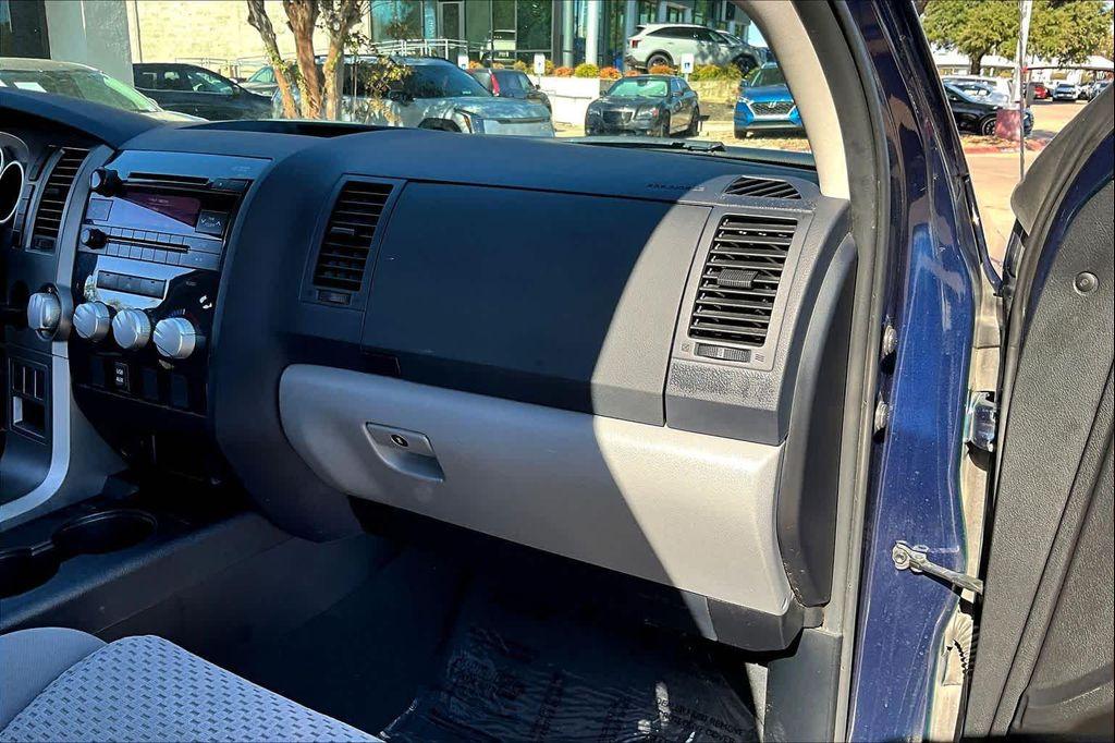 used 2013 Toyota Tundra car, priced at $15,949