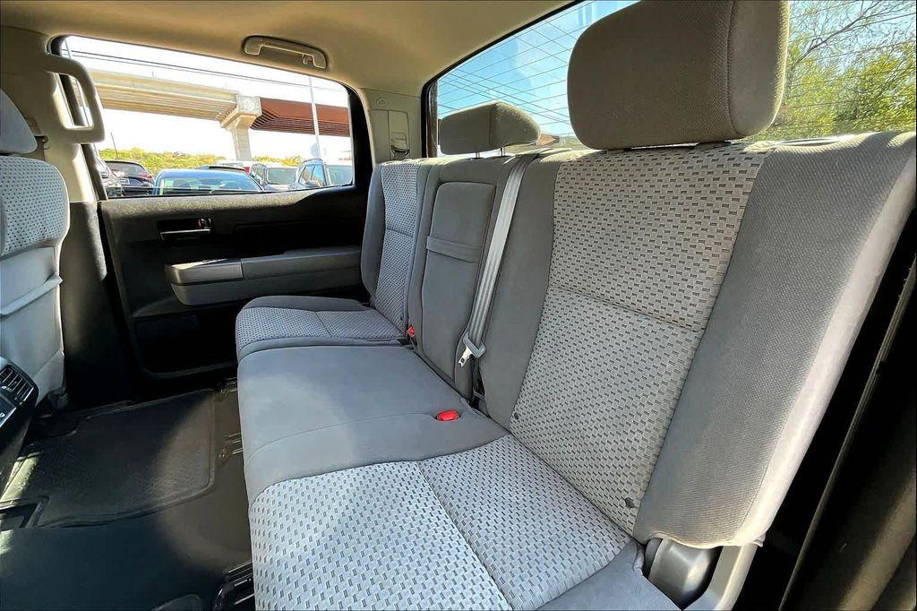 used 2013 Toyota Tundra car, priced at $15,949