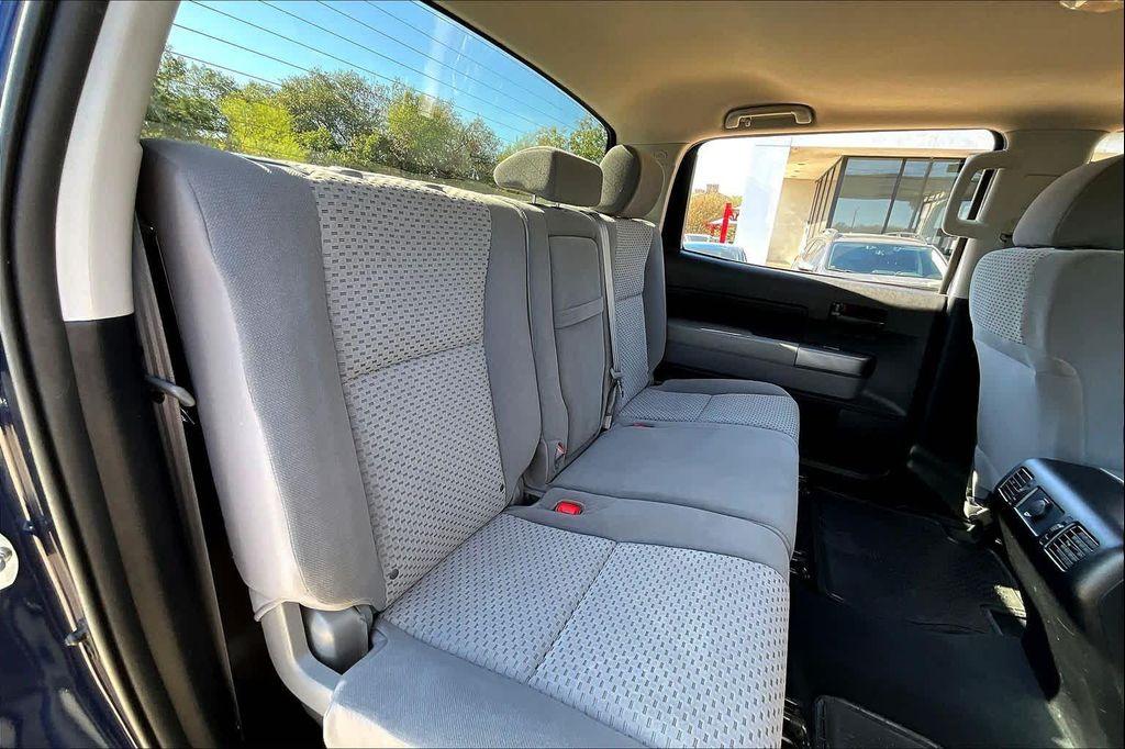 used 2013 Toyota Tundra car, priced at $15,949