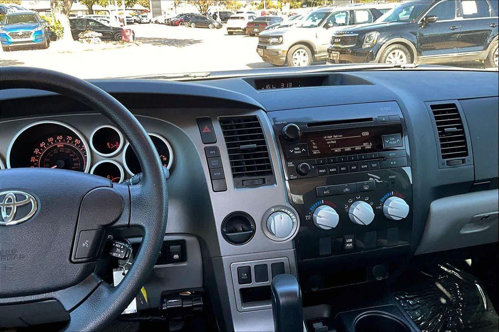 used 2013 Toyota Tundra car, priced at $15,949