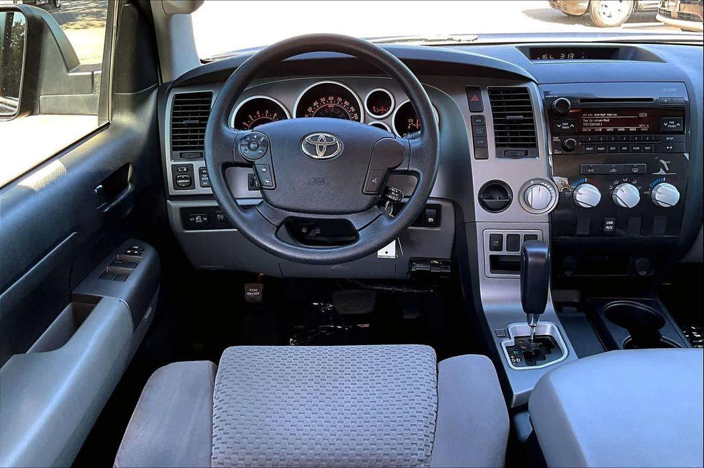 used 2013 Toyota Tundra car, priced at $15,949