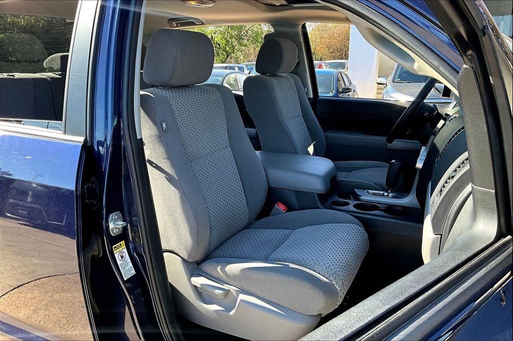 used 2013 Toyota Tundra car, priced at $15,949