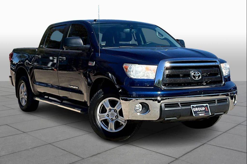 used 2013 Toyota Tundra car, priced at $15,949