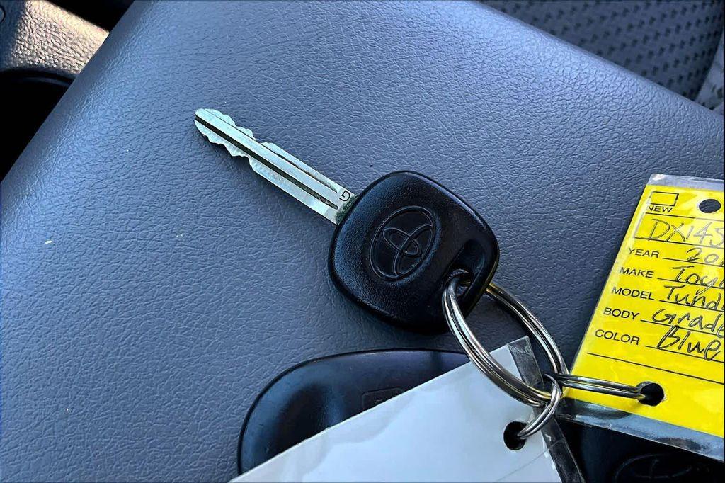 used 2013 Toyota Tundra car, priced at $15,949