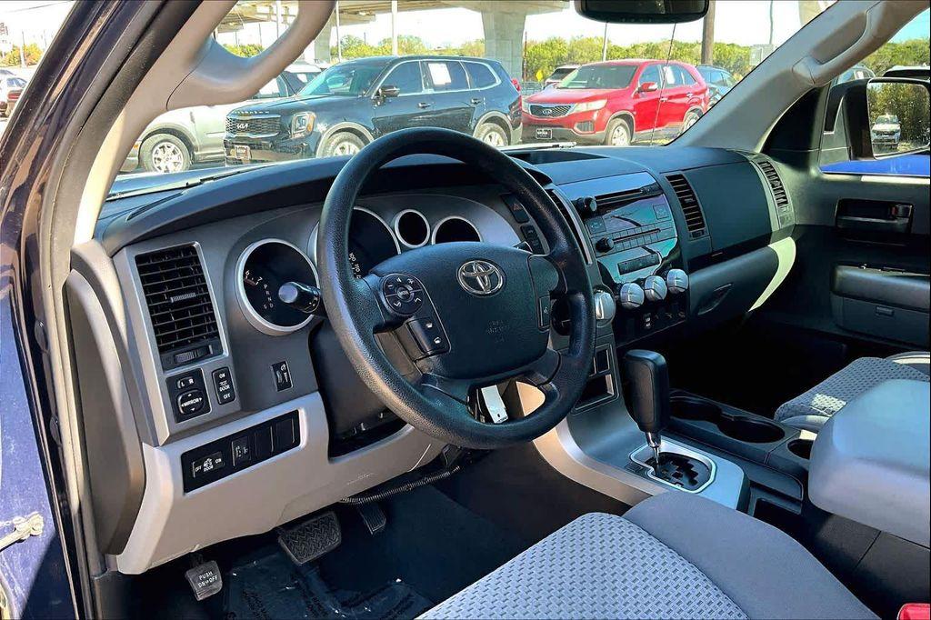 used 2013 Toyota Tundra car, priced at $15,949