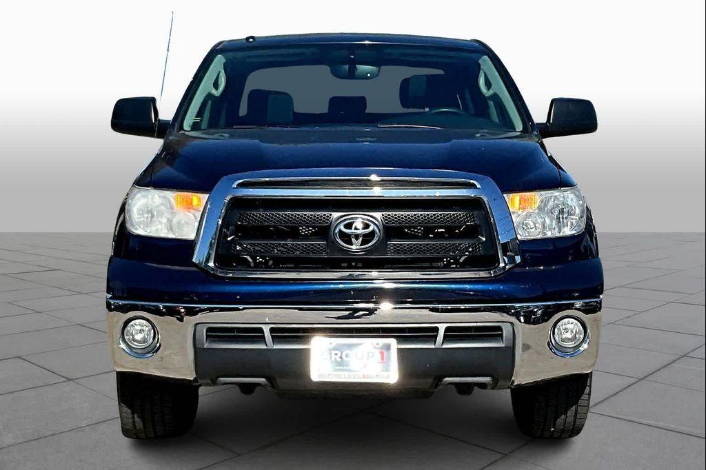 used 2013 Toyota Tundra car, priced at $15,949