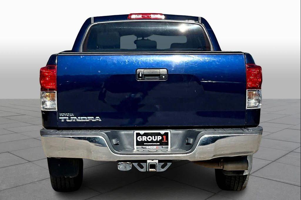 used 2013 Toyota Tundra car, priced at $15,949