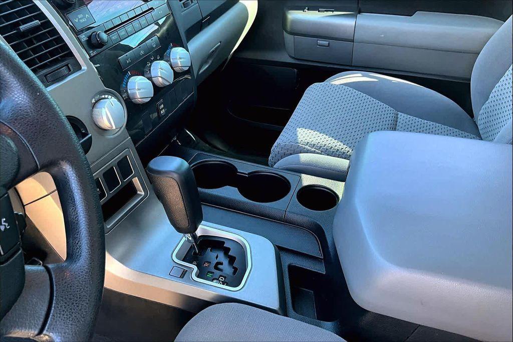 used 2013 Toyota Tundra car, priced at $15,949