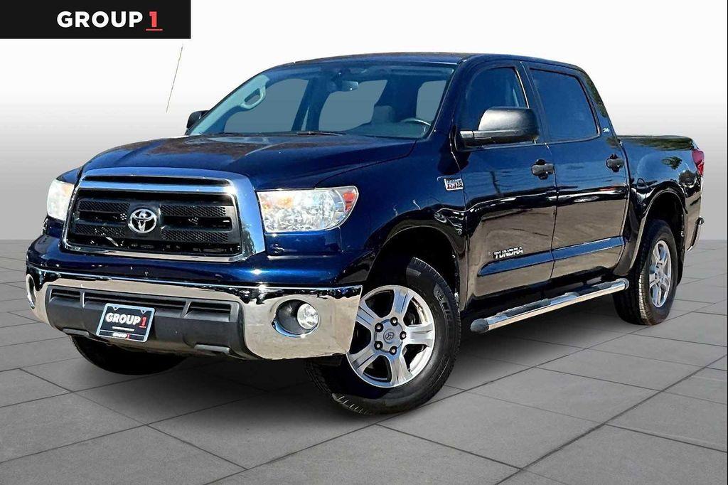 used 2013 Toyota Tundra car, priced at $15,949