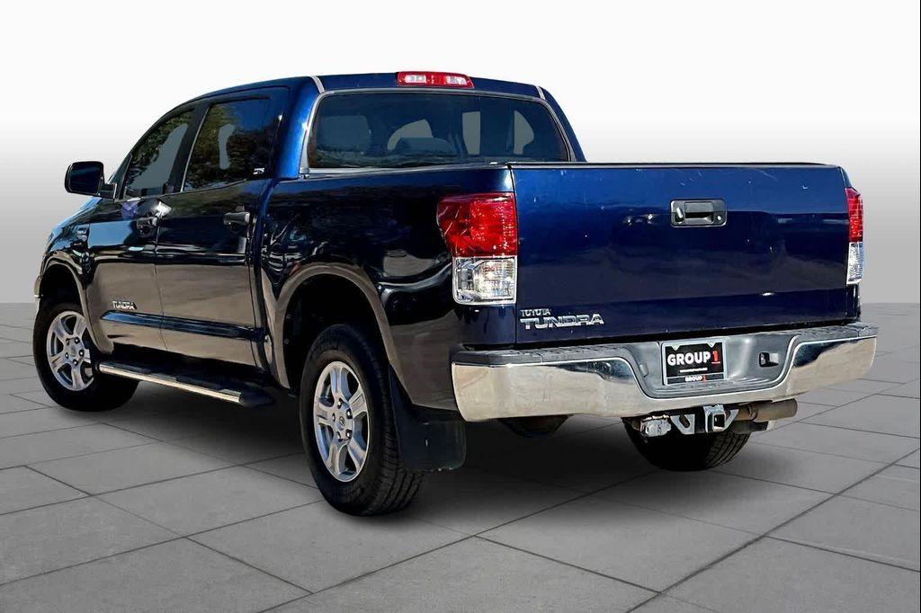 used 2013 Toyota Tundra car, priced at $15,949