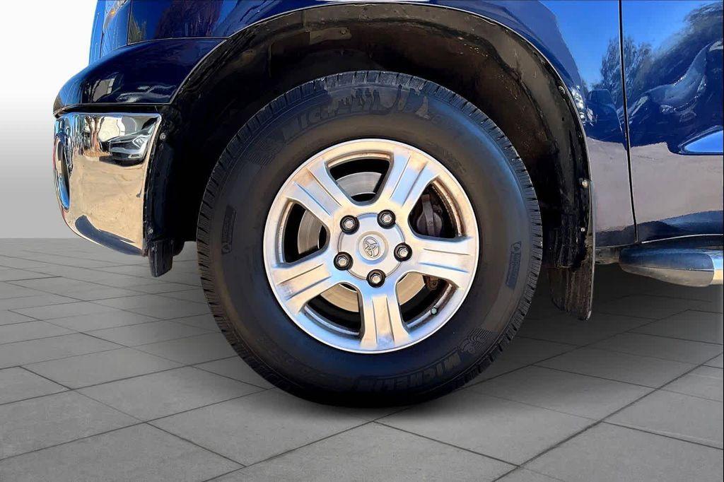 used 2013 Toyota Tundra car, priced at $15,949