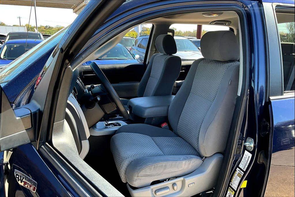 used 2013 Toyota Tundra car, priced at $15,949