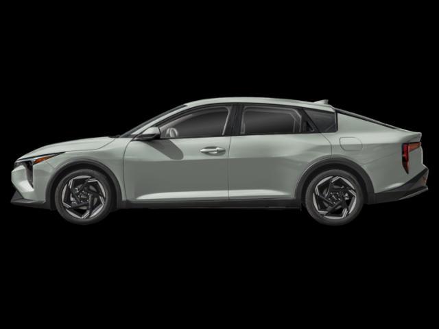 new 2025 Kia K4 car, priced at $25,165