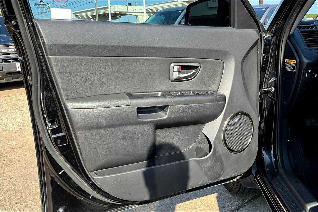used 2011 Kia Soul car, priced at $4,988