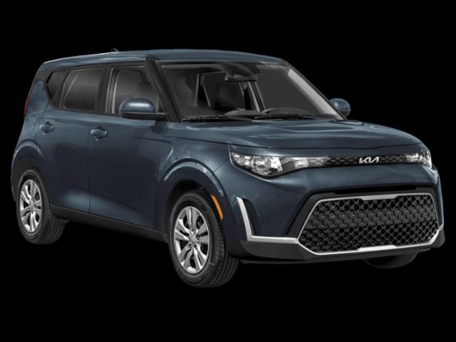 new 2025 Kia Soul car, priced at $22,960