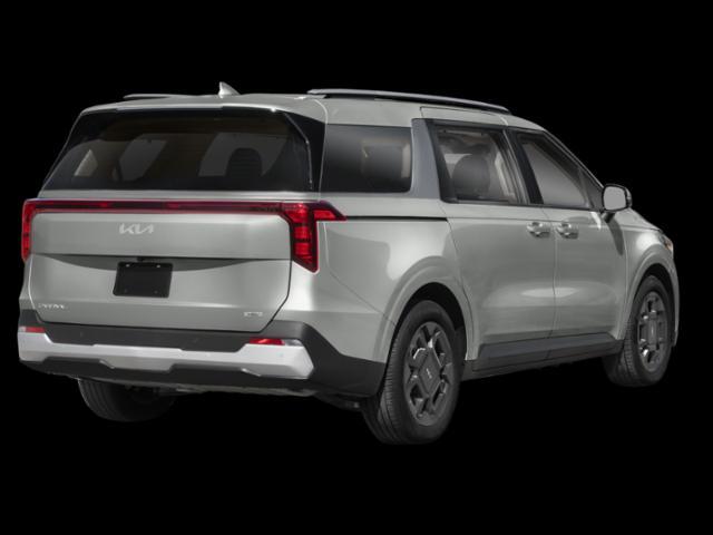 new 2026 Kia Carnival Hybrid car, priced at $44,650