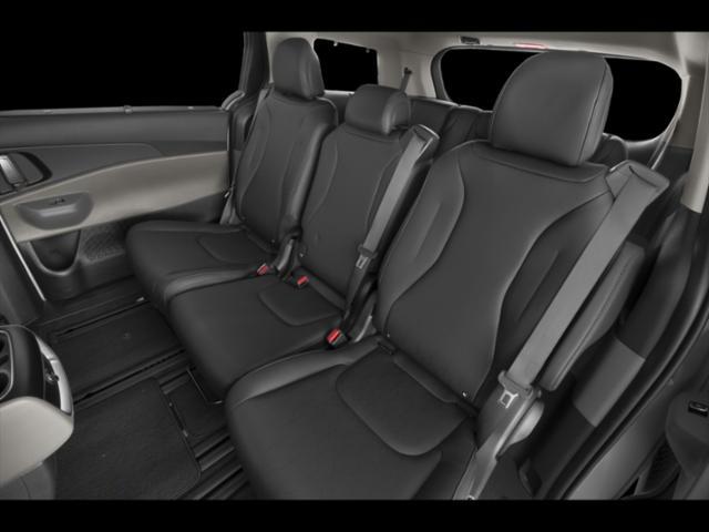 new 2026 Kia Carnival Hybrid car, priced at $44,650