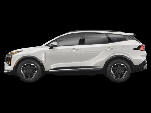 new 2026 Kia Sportage car, priced at $36,560