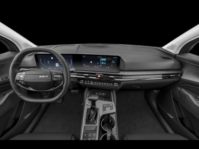 new 2026 Kia Sportage car, priced at $36,560