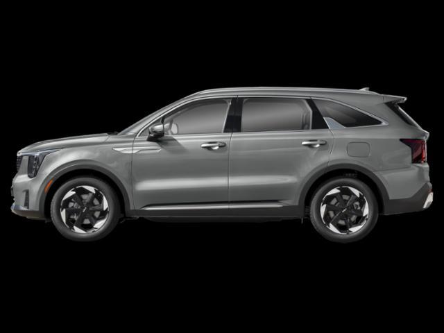 new 2026 Kia Sorento Hybrid car, priced at $39,265