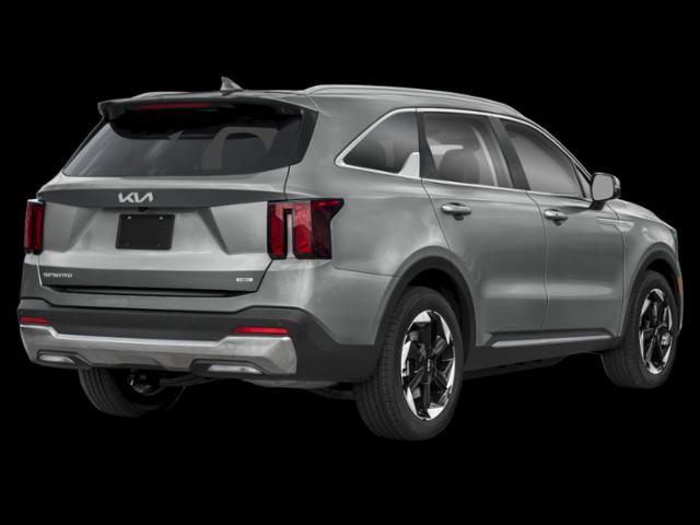 new 2026 Kia Sorento Hybrid car, priced at $39,265