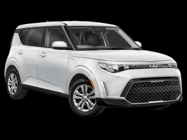 new 2025 Kia Soul car, priced at $22,740