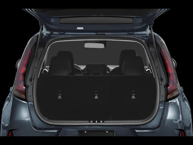 new 2025 Kia Soul car, priced at $22,560
