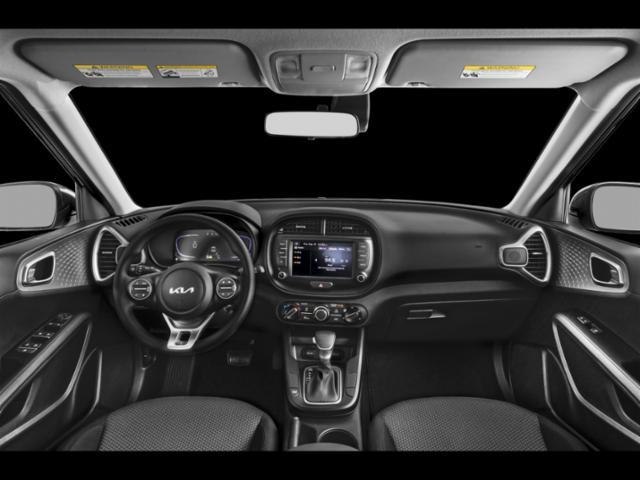 new 2025 Kia Soul car, priced at $22,560
