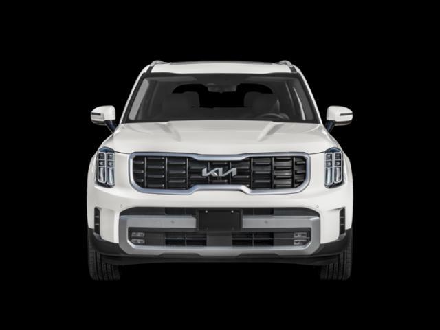 new 2025 Kia Telluride car, priced at $53,390