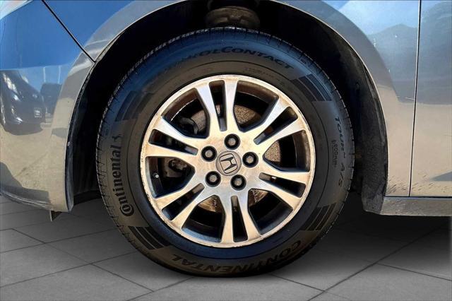 used 2012 Honda Odyssey car, priced at $7,988